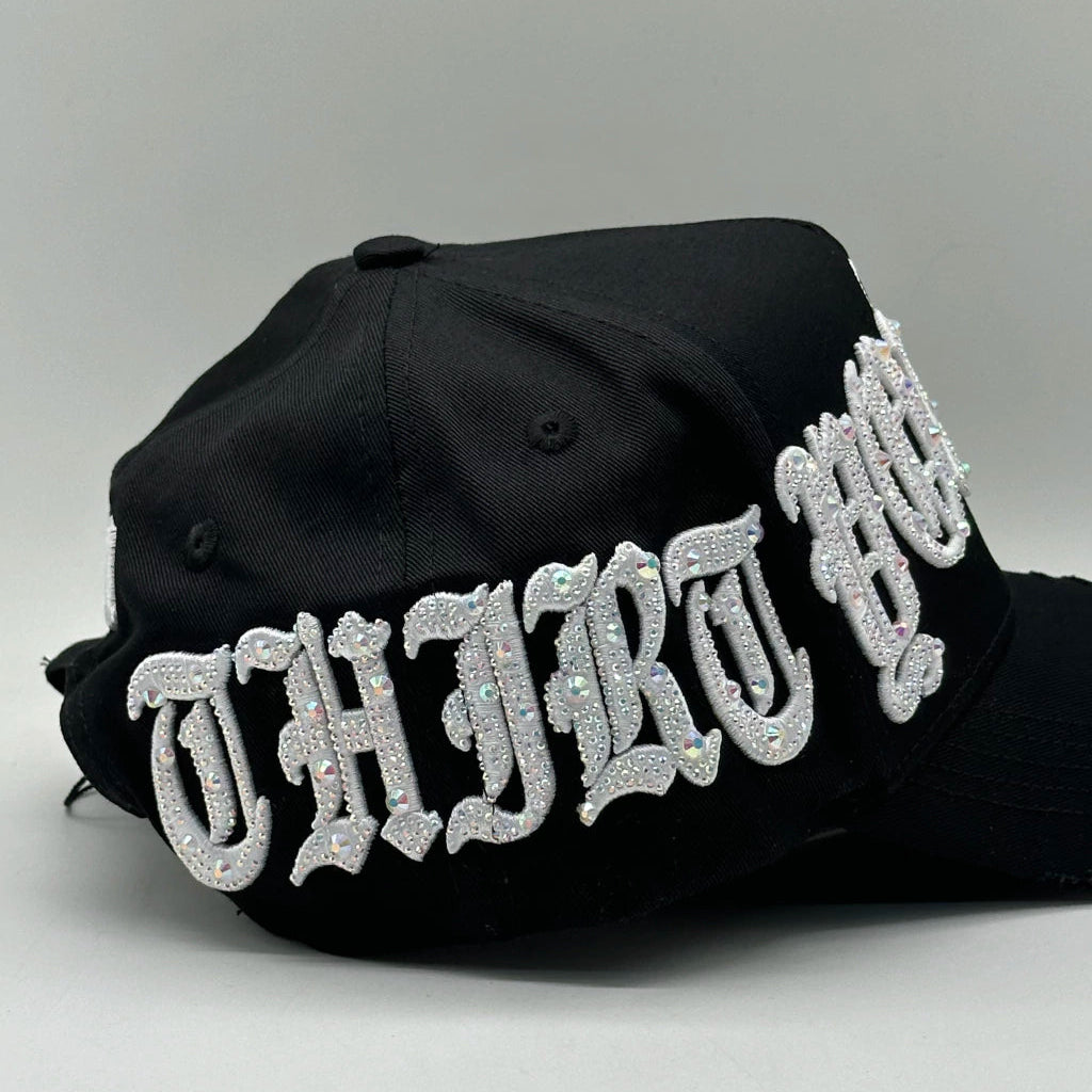 31 HATS NUEVO DROP CONCRETE (FULL SET)