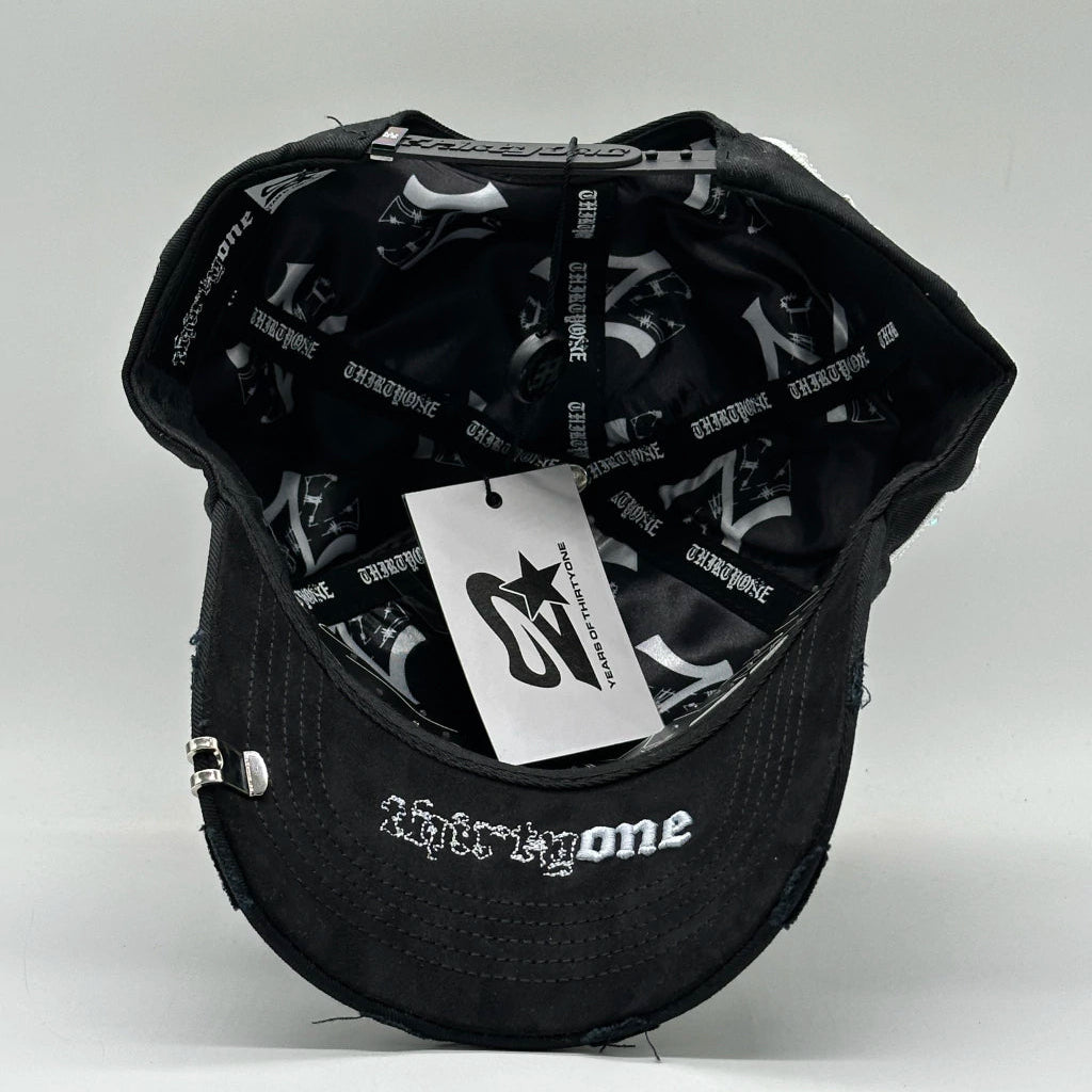 31 HATS NUEVO DROP CONCRETE (FULL SET)