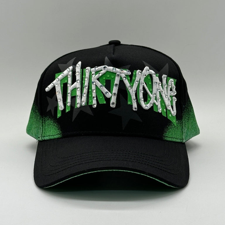 31 HATS "STARRY NIGHT" NUEVO DROP (FULL SET)