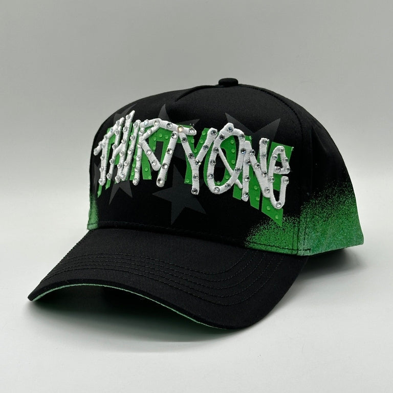31 HATS "STARRY NIGHT" NUEVO DROP (FULL SET)