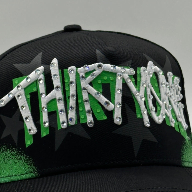 31 HATS "STARRY NIGHT" NUEVO DROP (FULL SET)