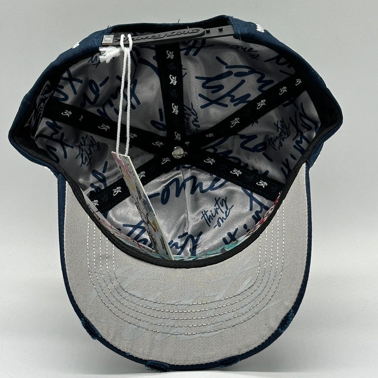 31 HATS NUVEO DROP AFTER DARK (FULL SET)