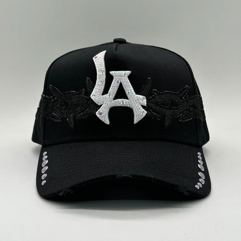 31 HATS "WHO THE TF IS" NUEVO DROP (FULL SET)