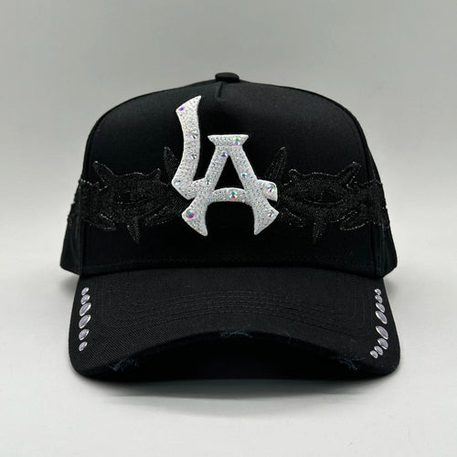 31 HATS "WHO THE TF IS" NUEVO DROP (FULL SET)