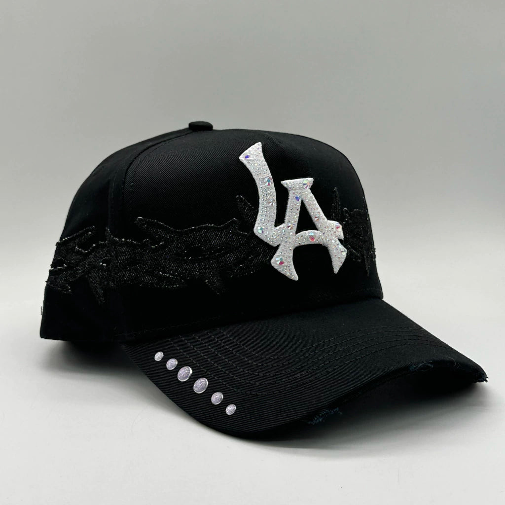 31 HATS "WHO THE TF IS" NUEVO DROP (FULL SET)