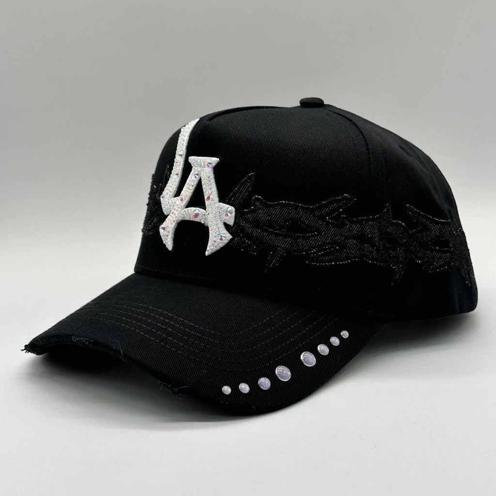 31 HATS "WHO THE TF IS" NUEVO DROP (FULL SET)