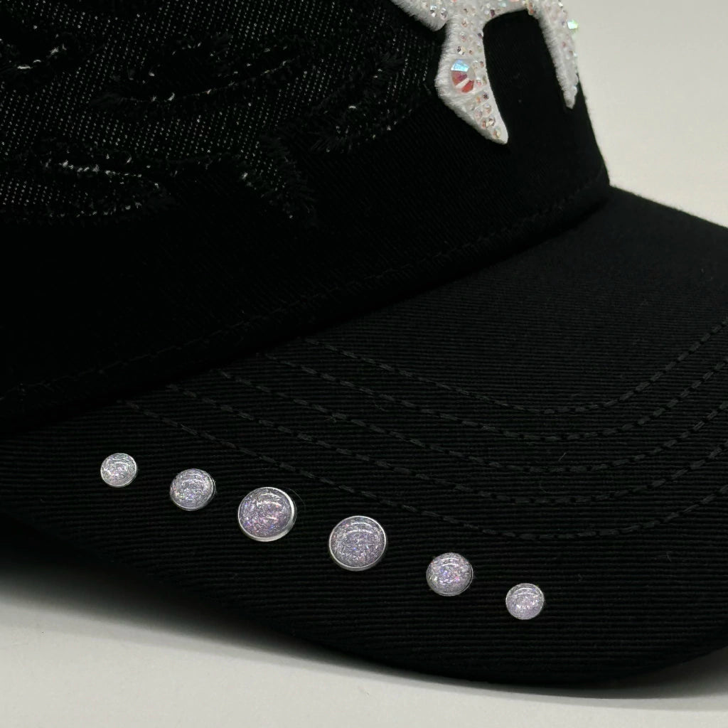 31 HATS "WHO THE TF IS" NUEVO DROP (FULL SET)