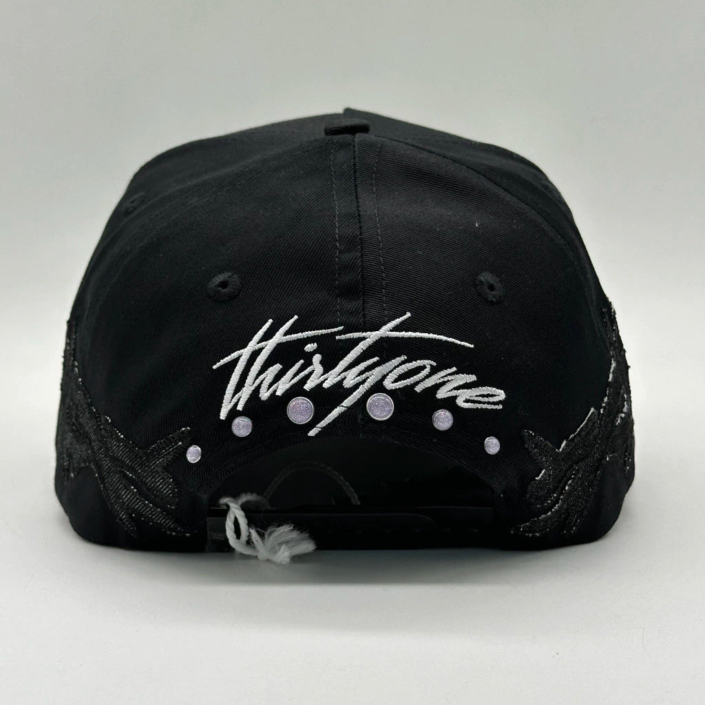 31 HATS "WHO THE TF IS" NUEVO DROP (FULL SET)