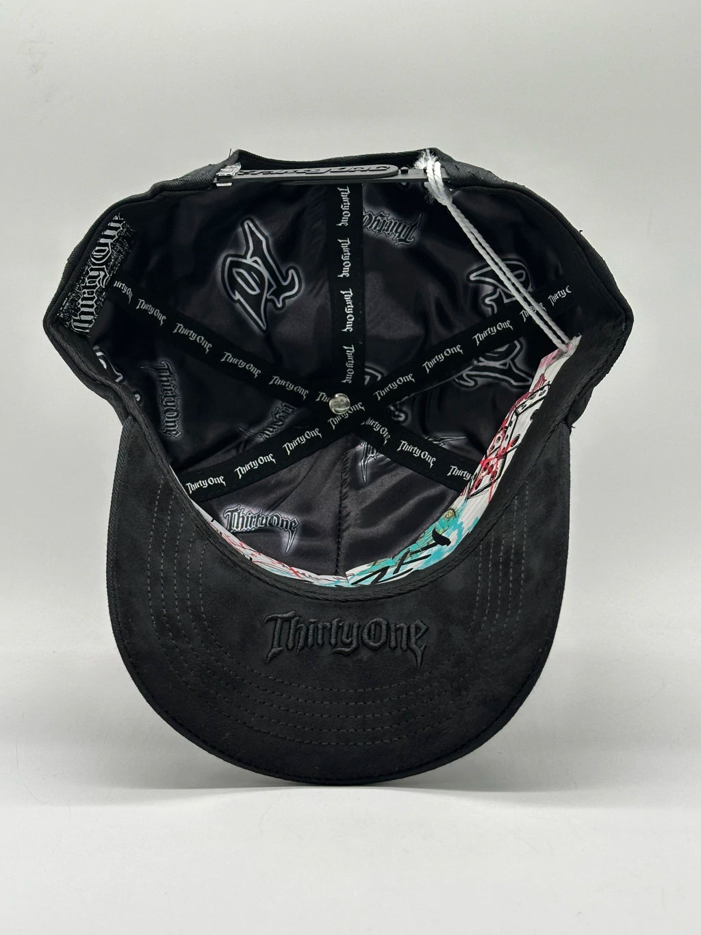 31 HATS NUEVO DROP VAMP (FULL SET)
