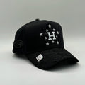 BIGG BOSS HOUSTON BLACK