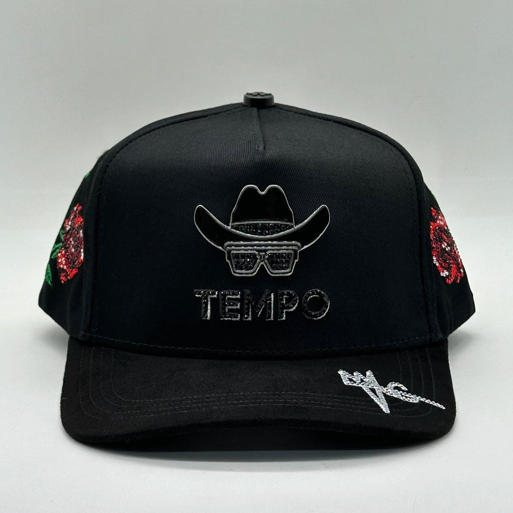 BIGG BOSS MR TEMPO