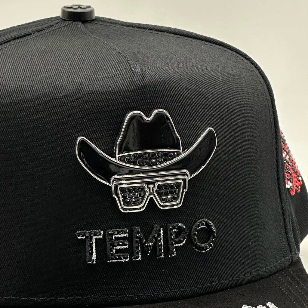 BIGG BOSS MR TEMPO