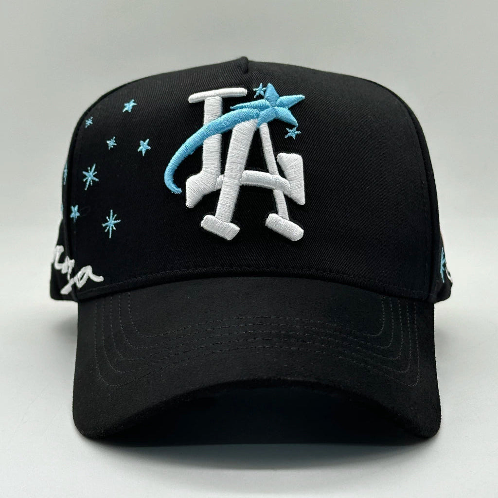 31 HATS X EL MAGO // MAGIC CLUB