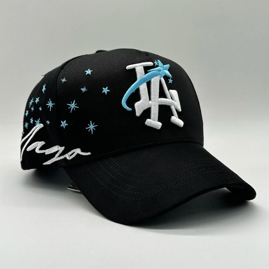 31 HATS X EL MAGO // MAGIC CLUB