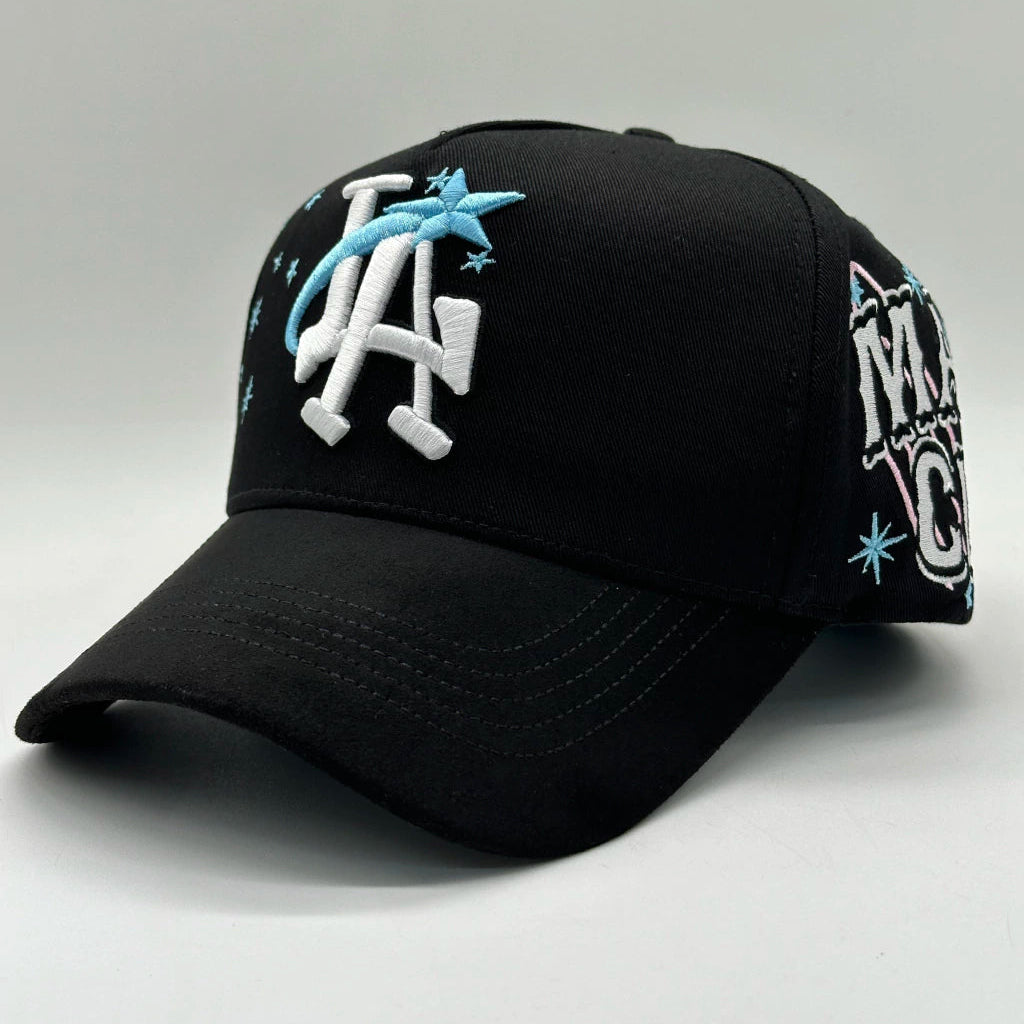 31 HATS X EL MAGO // MAGIC CLUB