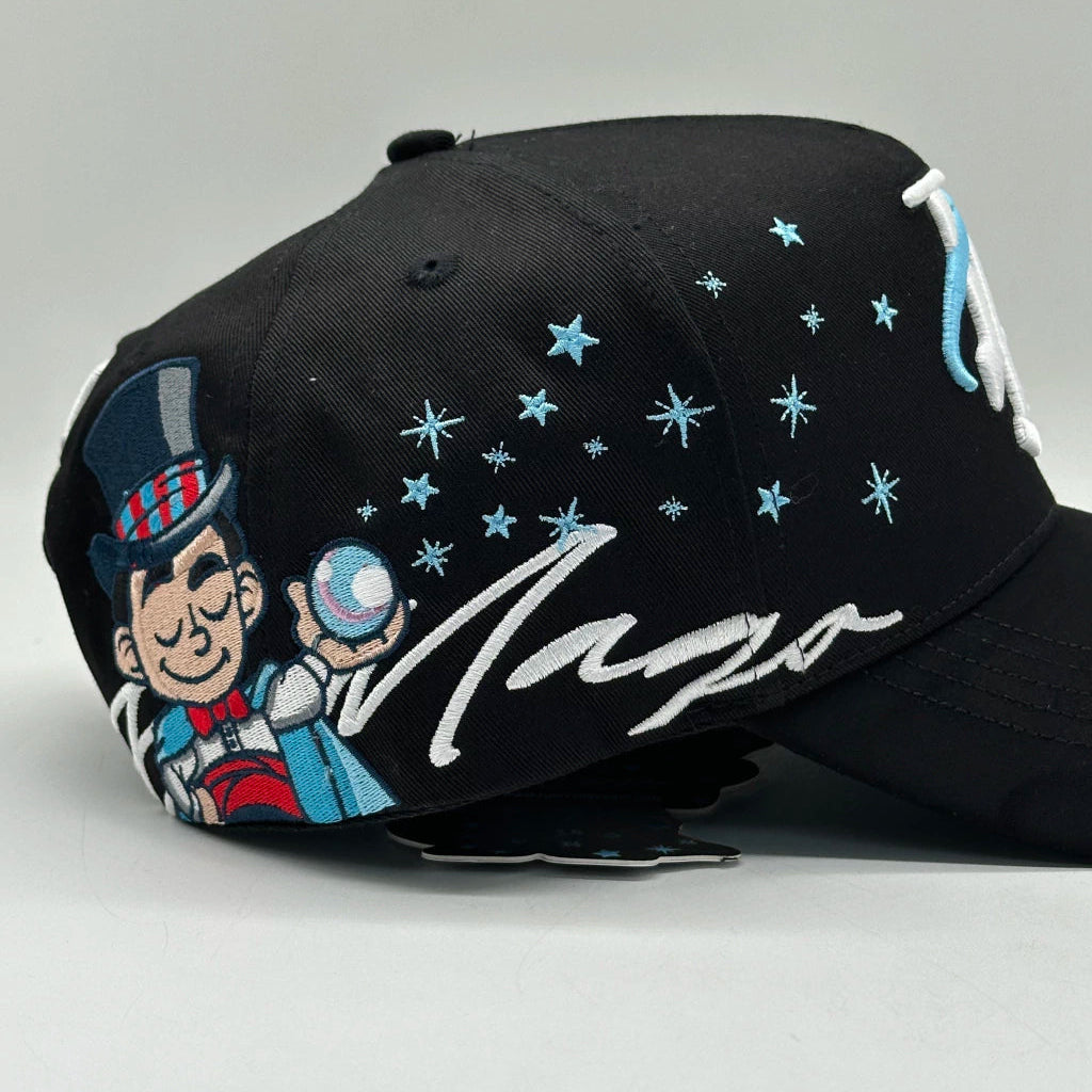 31 HATS X EL MAGO // MAGIC CLUB