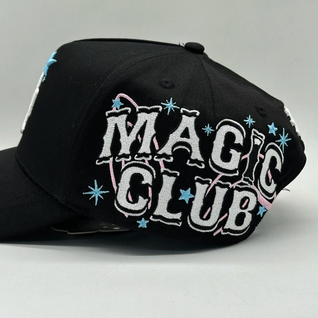 31 HATS X EL MAGO // MAGIC CLUB