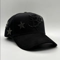 GORRA EL BARBAS HATS // DARK NEBULA