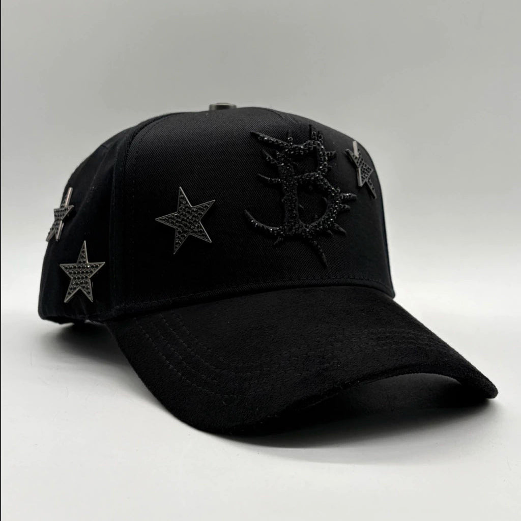 GORRA EL BARBAS HATS // DARK NEBULA