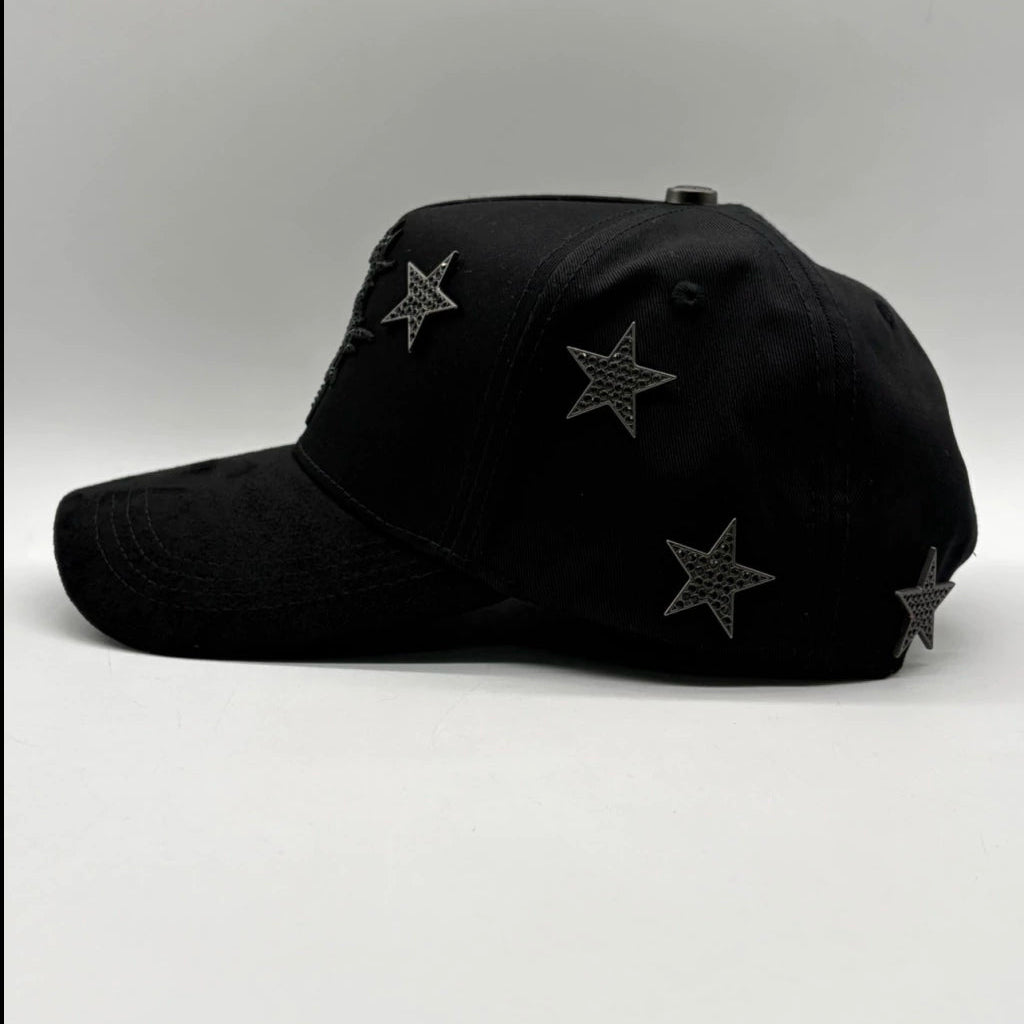 GORRA EL BARBAS HATS // DARK NEBULA