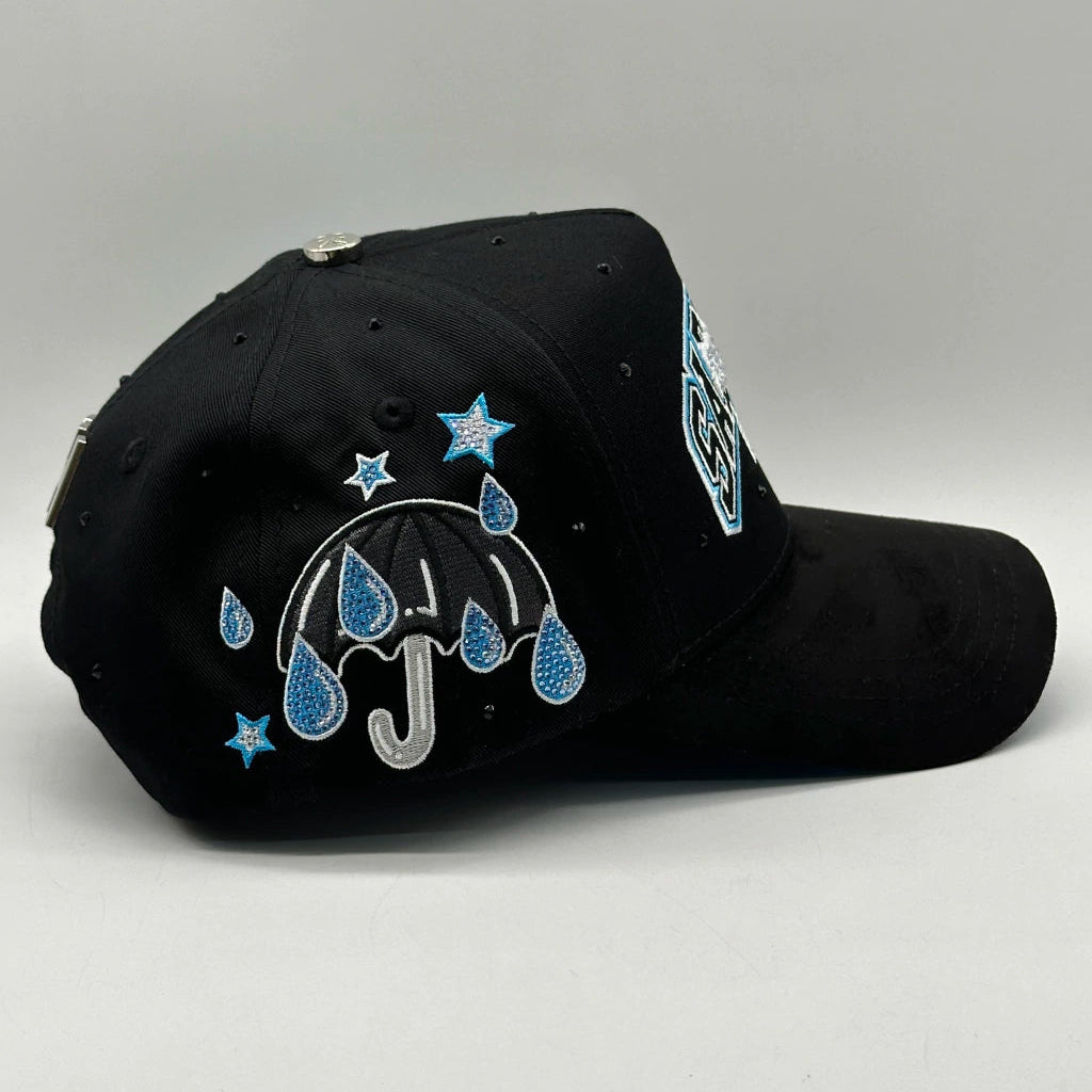 GORRA BIG BOSS X KLAN HATS// SAD BOSS