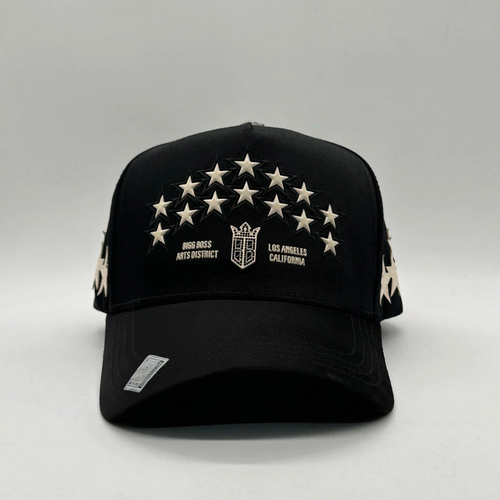 BIGG BOSS STAR HATS
