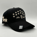 BIGG BOSS STAR HATS