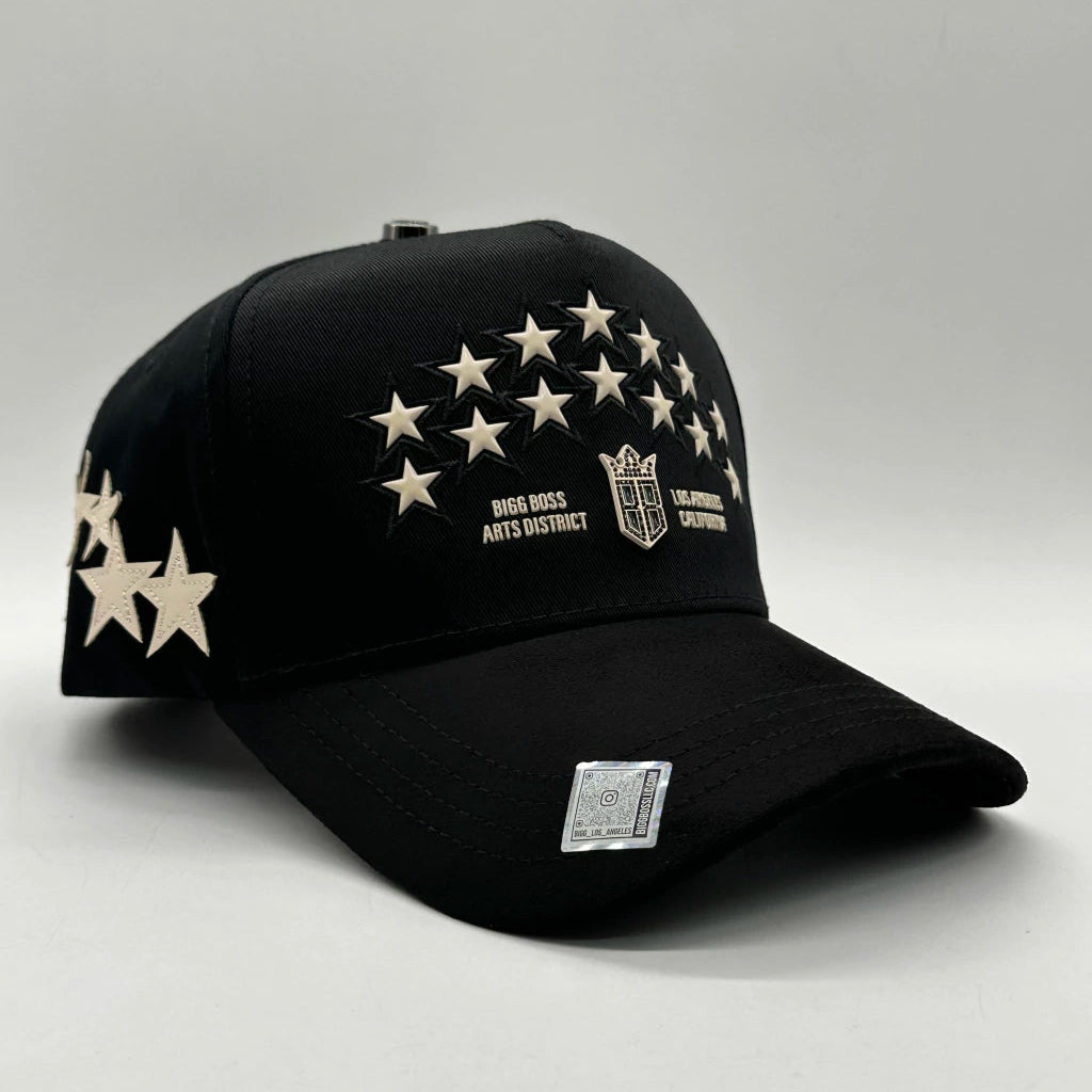 BIGG BOSS STAR HATS