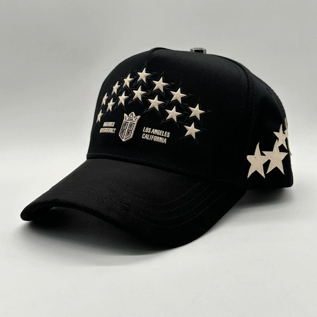 BIGG BOSS STAR HATS