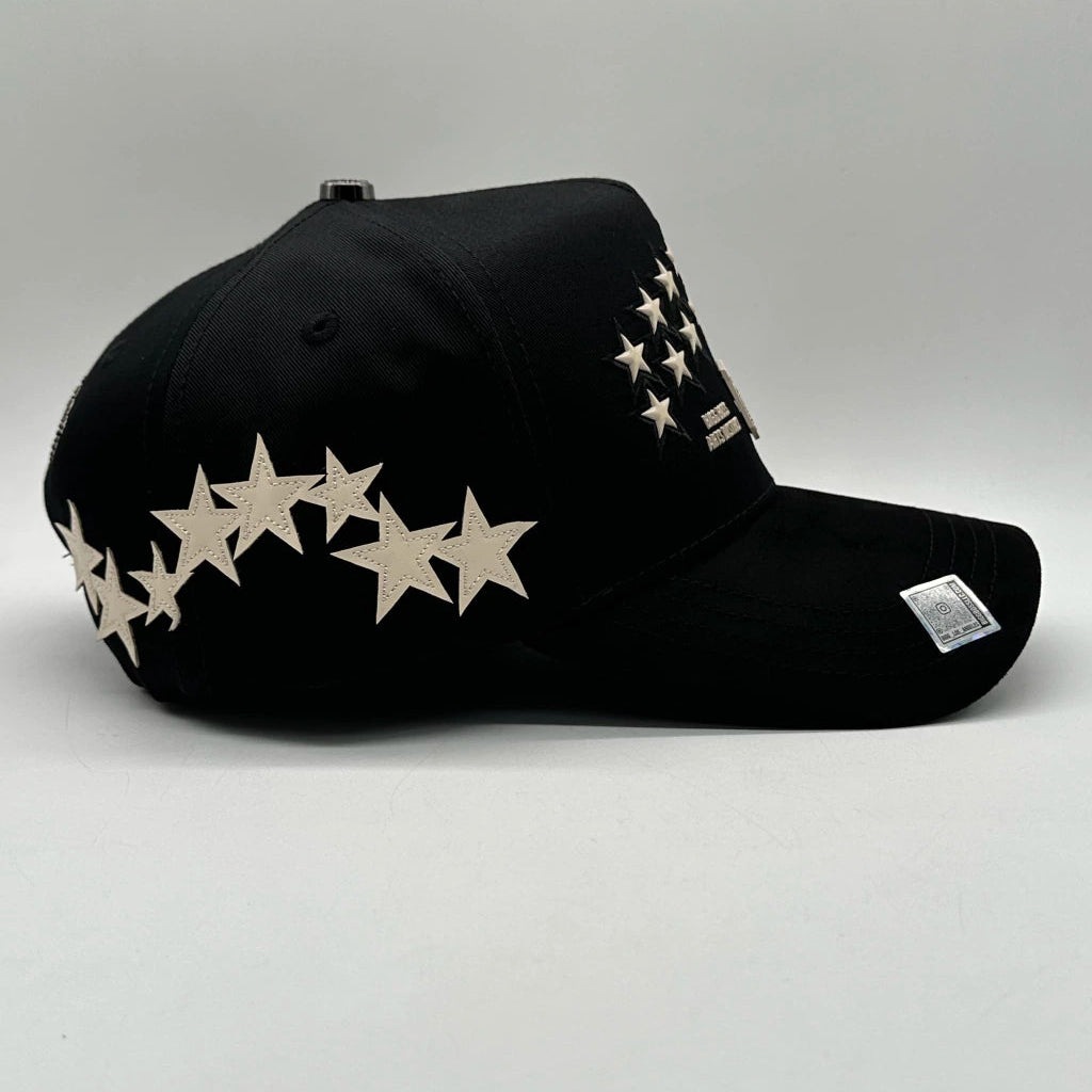 BIGG BOSS STAR HATS