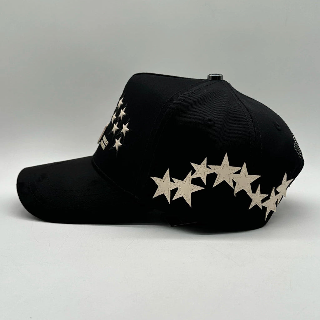 BIGG BOSS STAR HATS