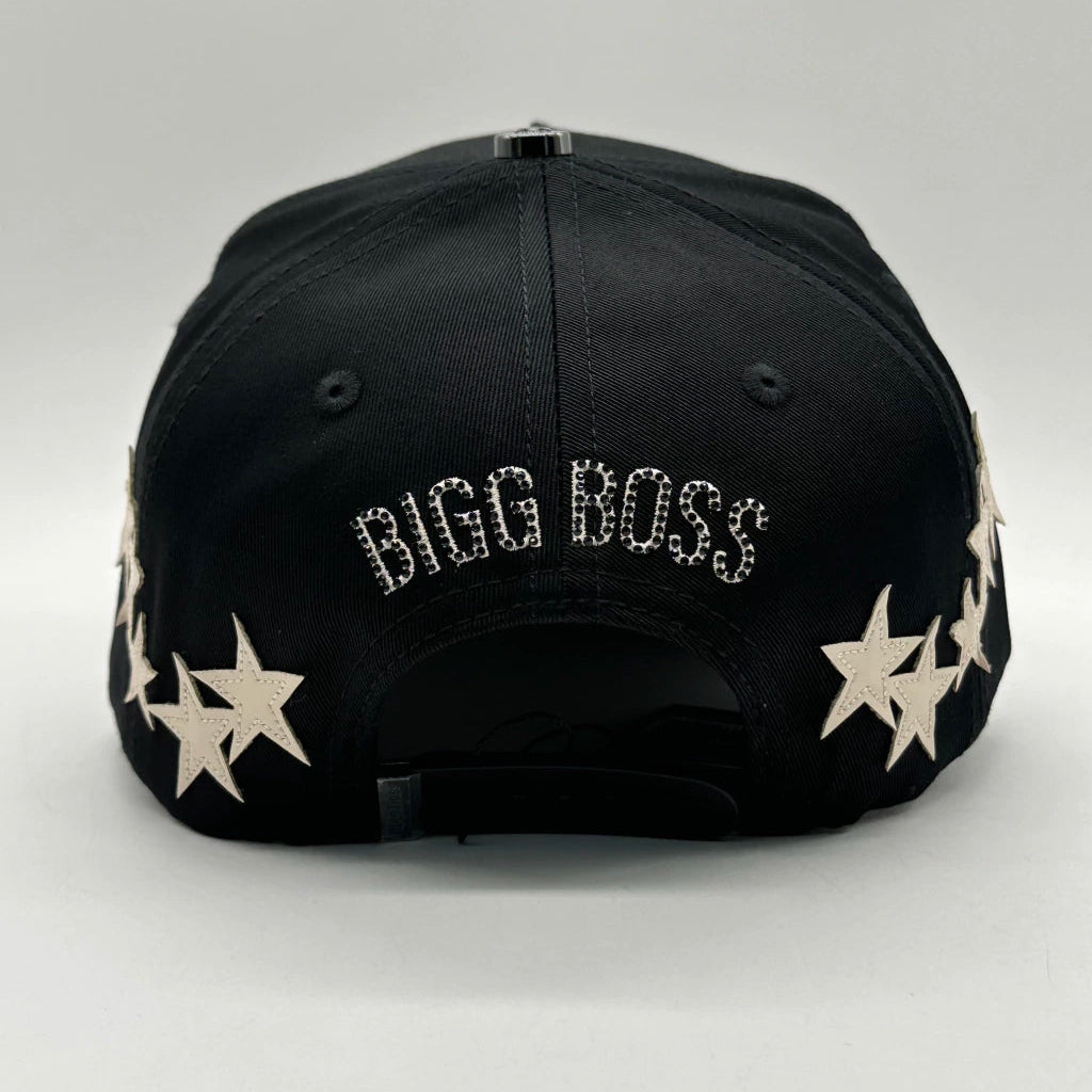 BIGG BOSS STAR HATS