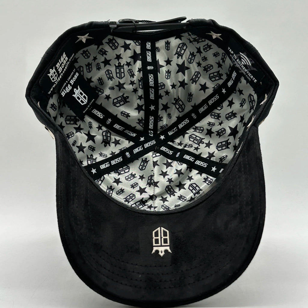 BIGG BOSS STAR HATS