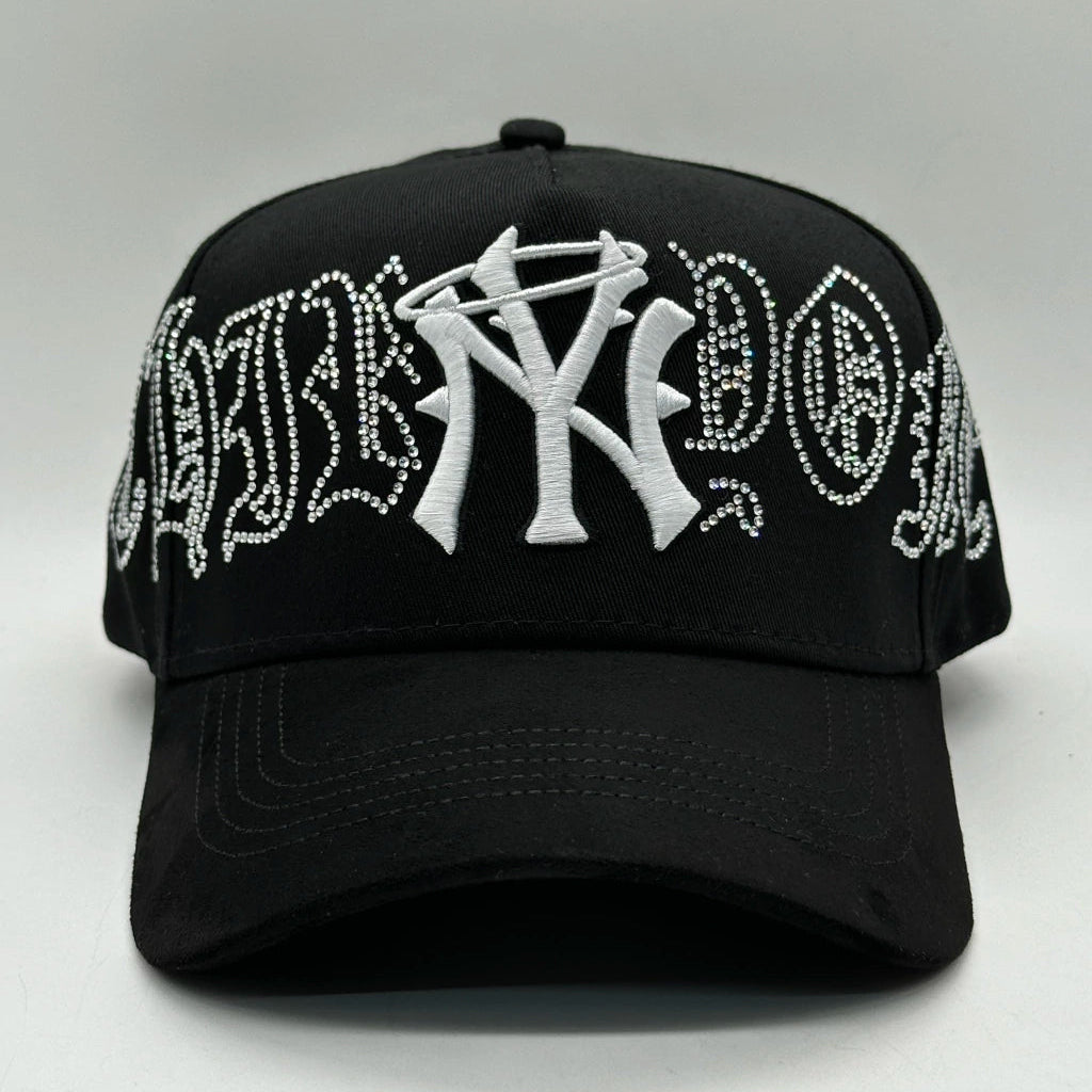 31 HATS CRISTAL WHITE