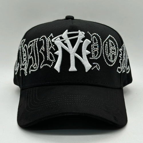 31 HATS CRISTAL WHITE