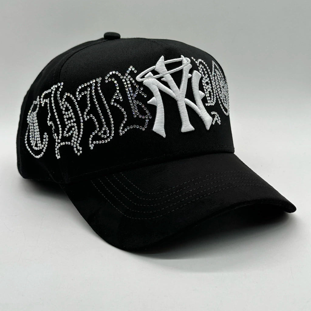 31 HATS CRISTAL WHITE