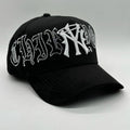 31 HATS CRISTAL WHITE