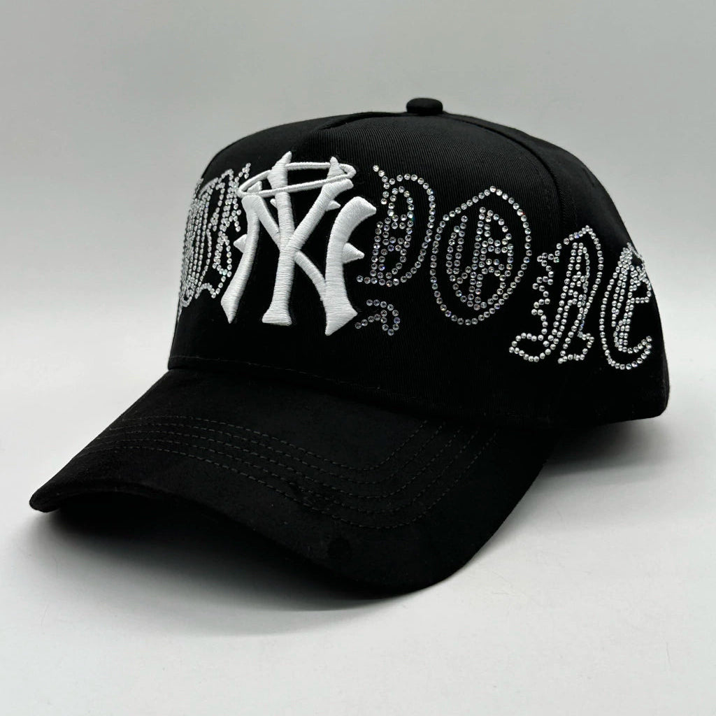 31 HATS CRISTAL WHITE
