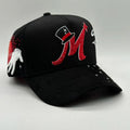 31 HATS MAGO ROJA