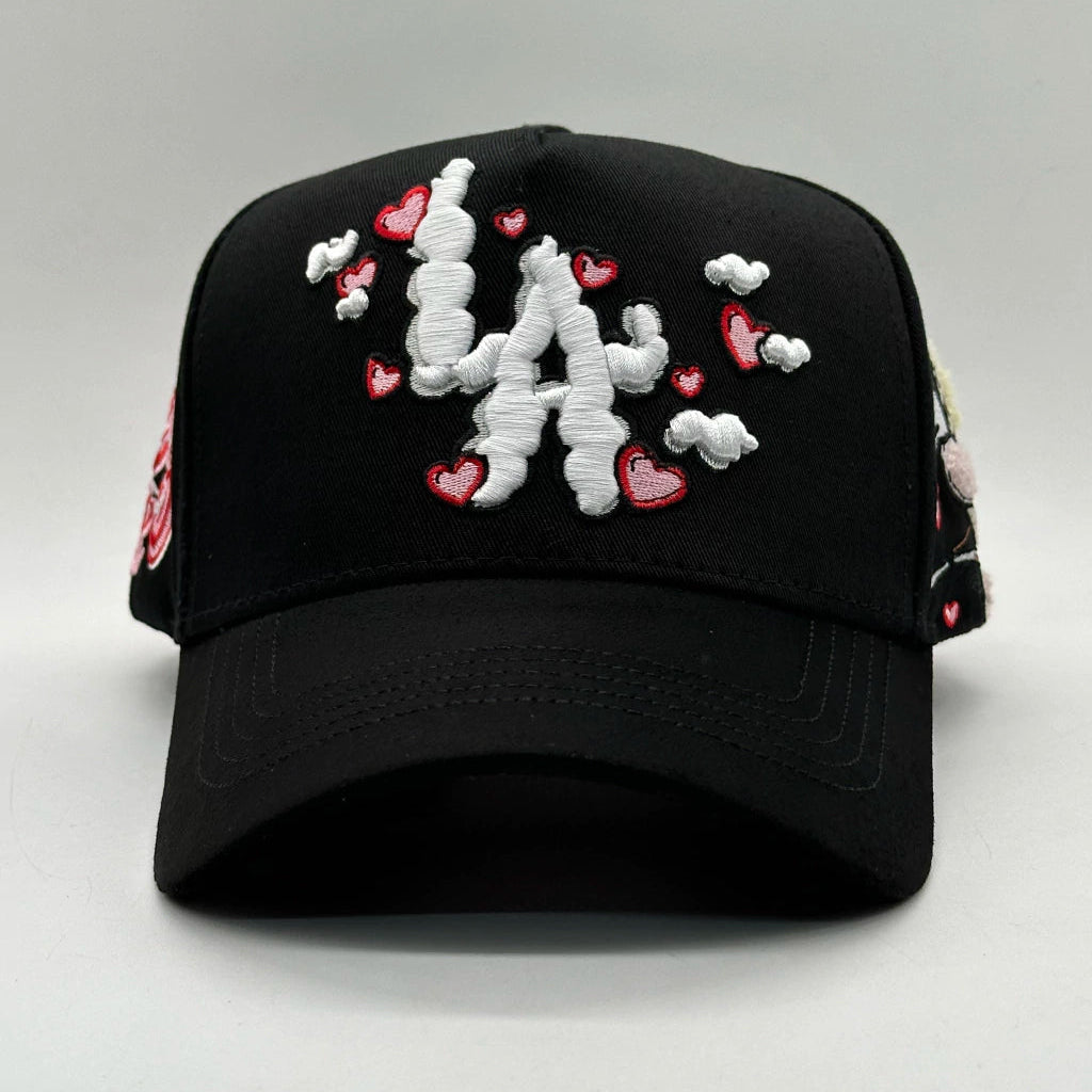 31 HATS SAN VALENTIN