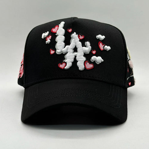 31 HATS SAN VALENTIN