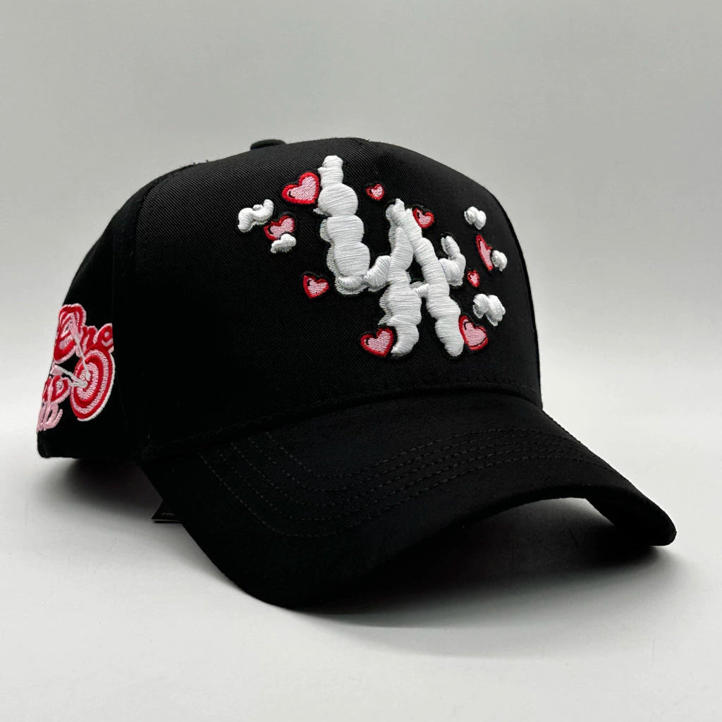 31 HATS SAN VALENTIN