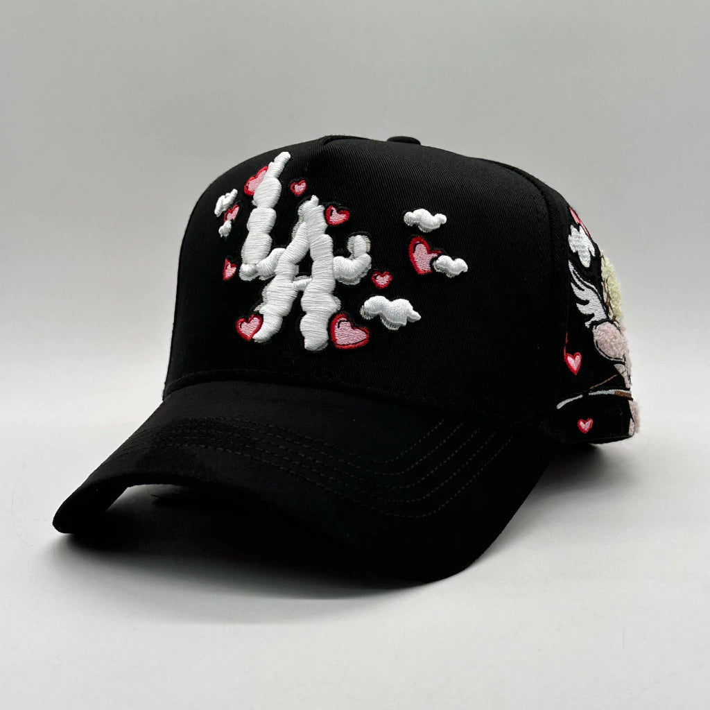31 HATS SAN VALENTIN