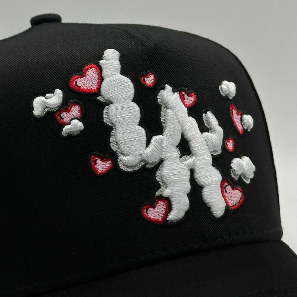 31 HATS SAN VALENTIN