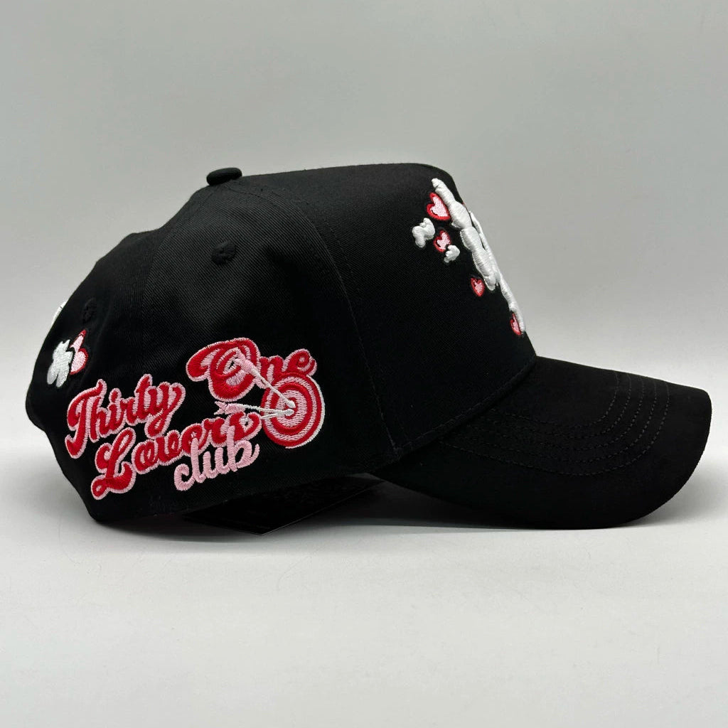 31 HATS SAN VALENTIN