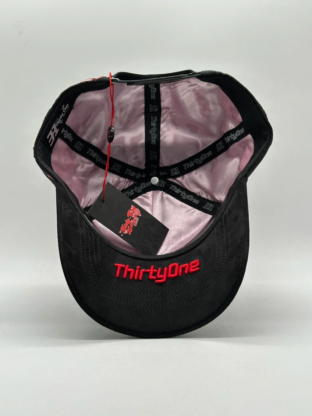 31 HATS SAN VALENTIN