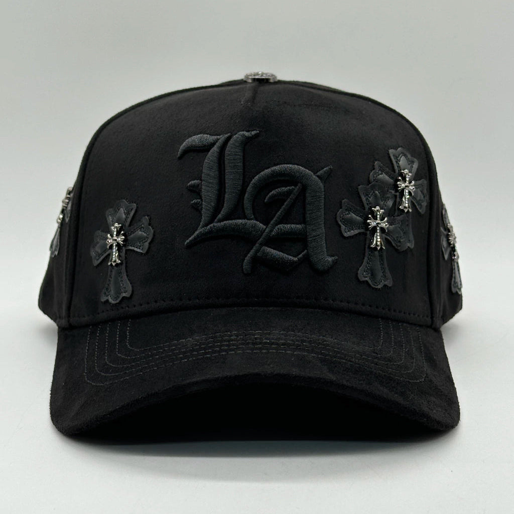 31 HATS CHORME 3