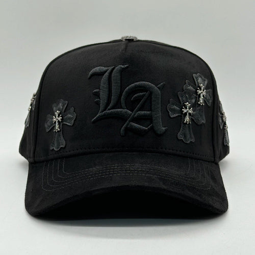 31 HATS CHORME 3