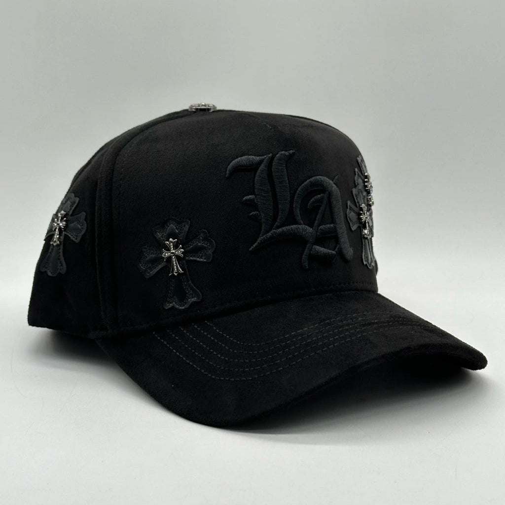 31 HATS CHORME 3