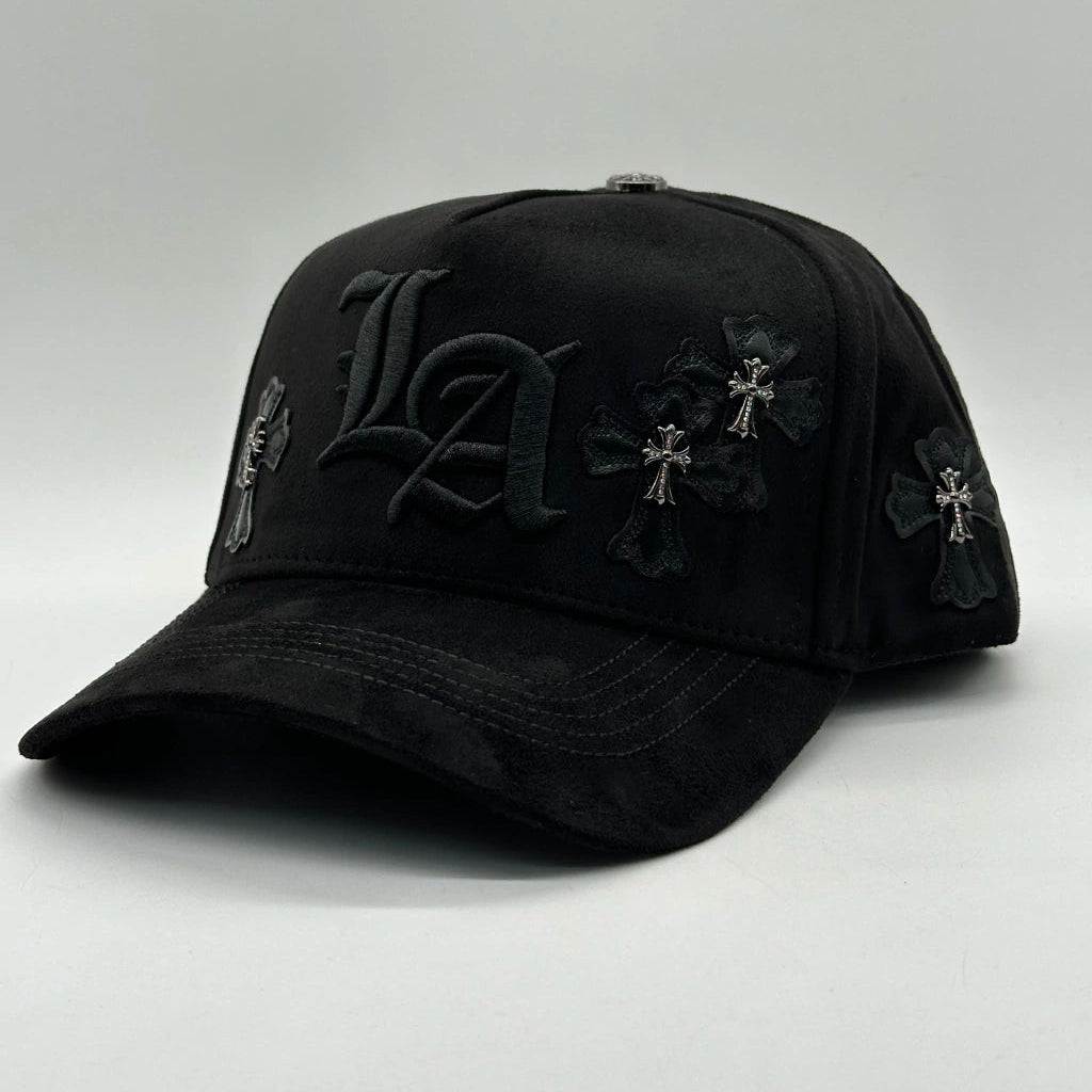31 HATS CHORME 3